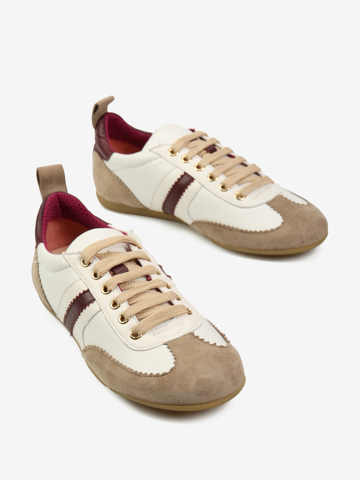 SNEAKERSY HEGO'S Milano