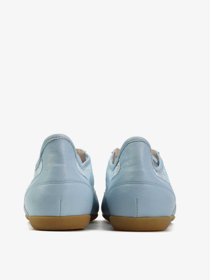 MODNE SNEAKERSY HEGO'S Milano