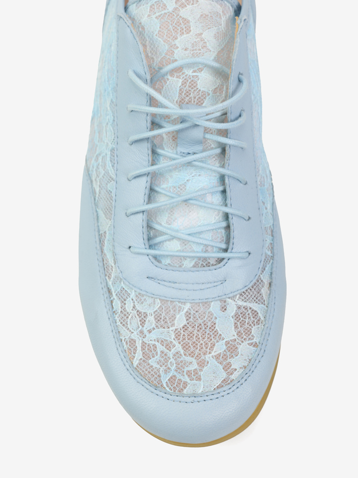 MODNE SNEAKERSY HEGO'S Milano