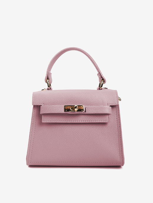 TOREBKA DAMSKA HEGO'S Milano 2167 MARTELLATO CIPRIA