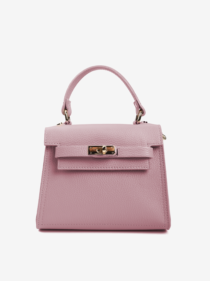 TOREBKA DAMSKA HEGO'S Milano 2167 MARTELLATO CIPRIA