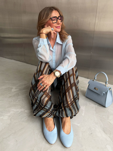BALERINY HEGO'S Milano