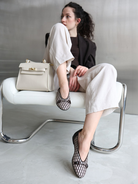 BALERINY HEGO'S Milano