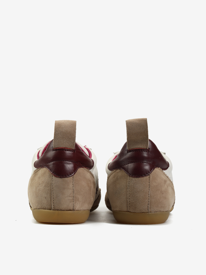SNEAKERSY HEGO'S Milano