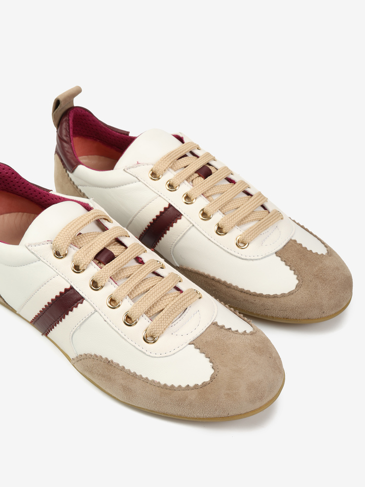 SNEAKERSY HEGO'S Milano