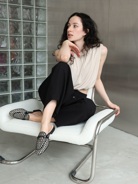 KLAPKI HEGO'S Milano