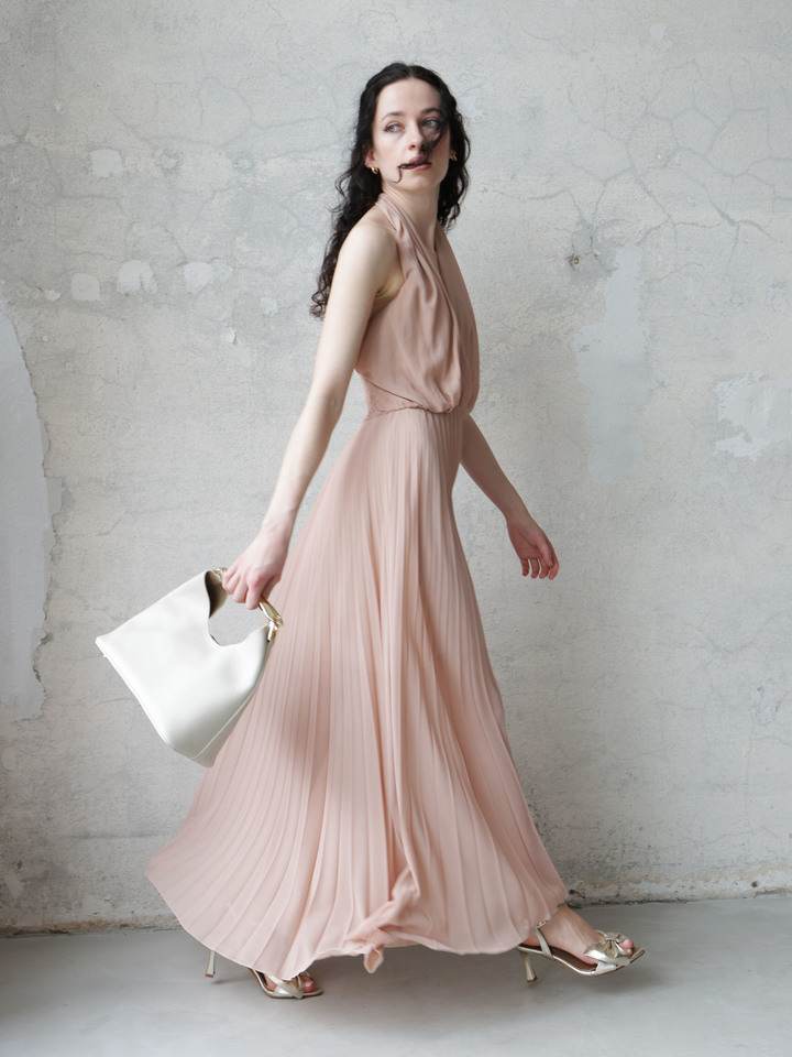 ELEGANCKIE SANDAŁY HEGO'S Milano