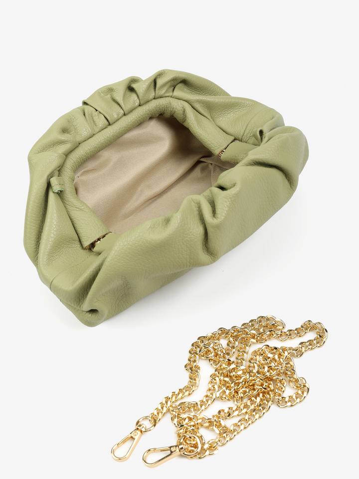 TOREBKA DAMSKA GEMMA HEGO'S Milano