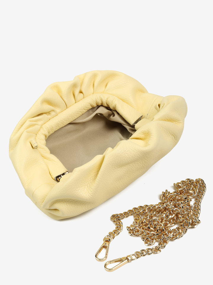 TOREBKA DAMSKA GEMMA HEGO'S Milano