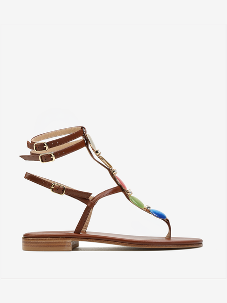 SANDAŁY HEGO'S Milano