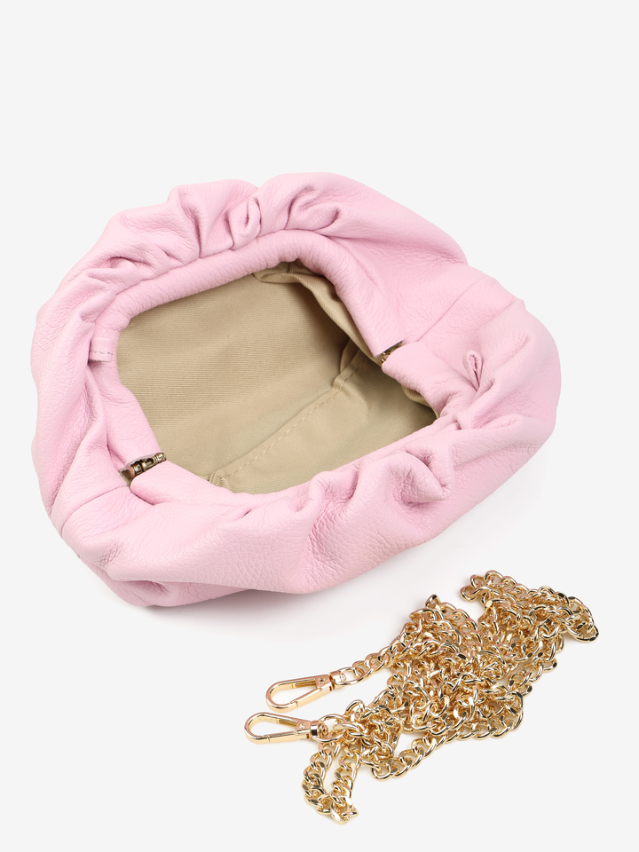 TOREBKA DAMSKA GEMMA HEGO'S Milano