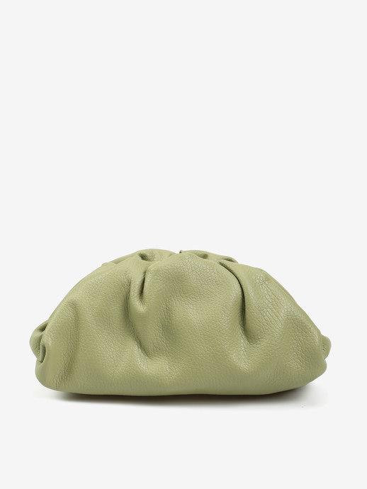 TOREBKA DAMSKA HEGO'S Milano 1676 MARTELLATO ASPARGO