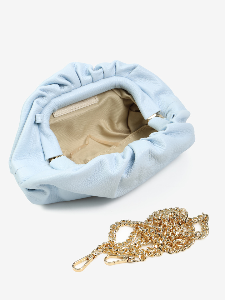 TOREBKA DAMSKA GEMMA HEGO'S Milano