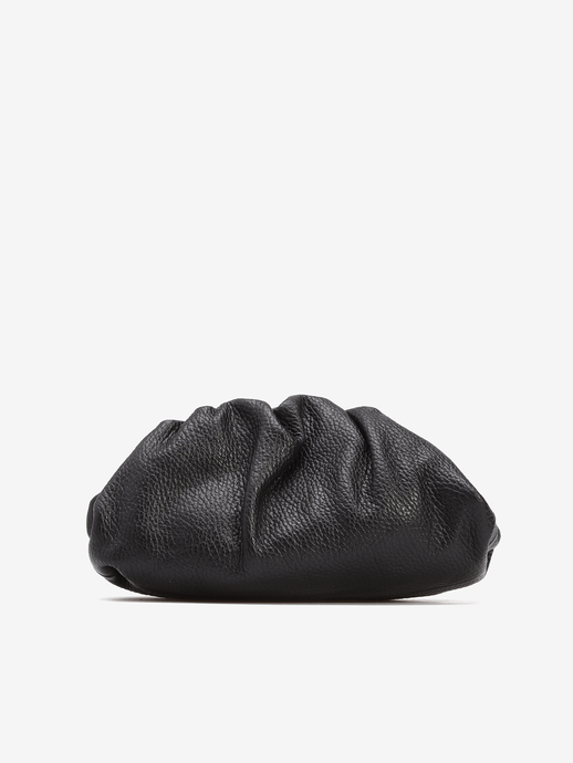 TOREBKA HEGO'S MILANO 1676 MARTELLATO NERO