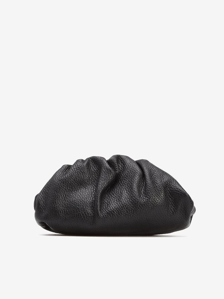 TOREBKA HEGO'S MILANO 1676 MARTELLATO NERO