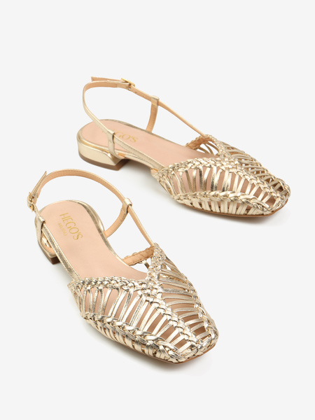 SANDAŁY HEGO'S Milano