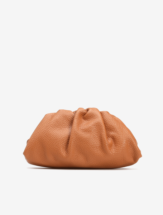 TOREBKA HEGO'S MILANO 1676 MARTELLATO CUOIO