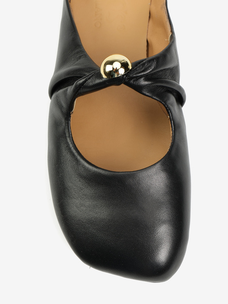 KLAPKI HEGO'S Milano