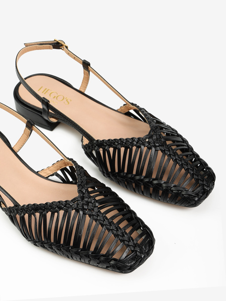 SANDAŁY HEGO'S Milano