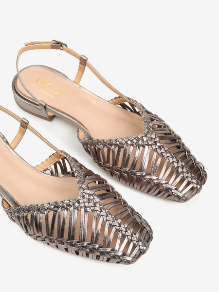 SANDAŁY HEGO'S Milano