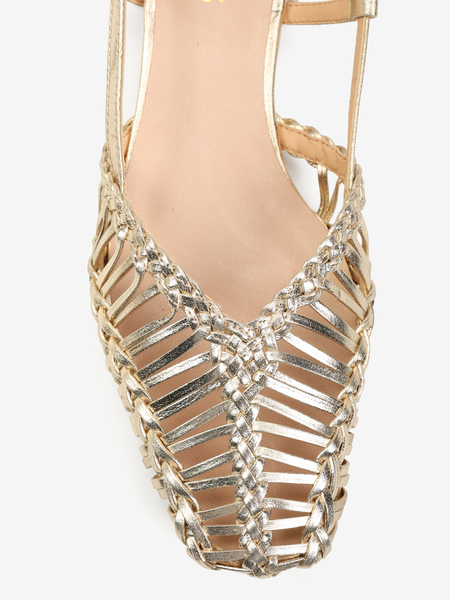 SANDAŁY HEGO'S Milano