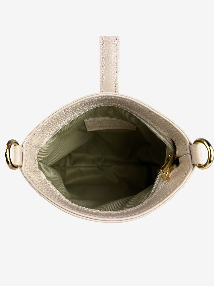 TOREBKA DAMSKA H SACCO HEGO'S Milano