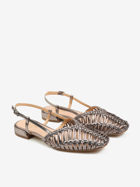 SANDAŁY HEGO'S Milano