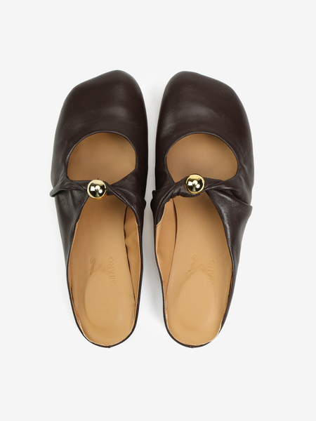 KLAPKI HEGO'S Milano