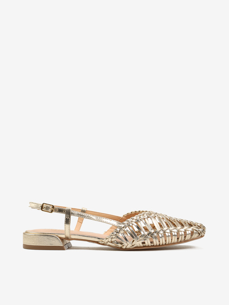 SANDAŁY HEGO'S Milano