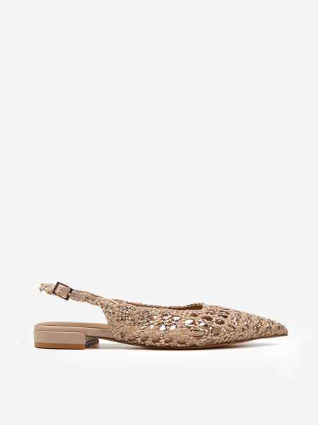 BALERINY HEGO'S Milano