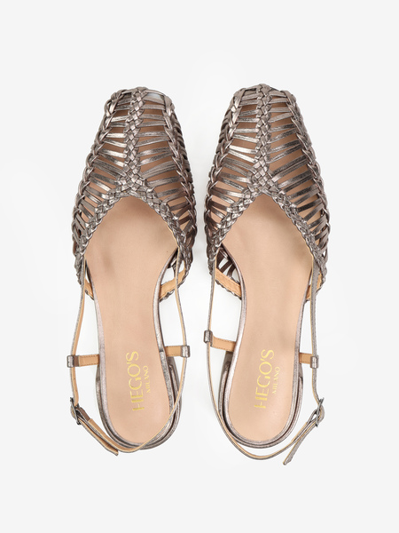 SANDAŁY HEGO'S Milano