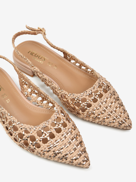 BALERINY HEGO'S Milano