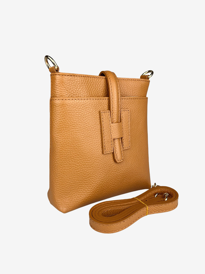 TOREBKA DAMSKA H SACCO HEGO'S Milano