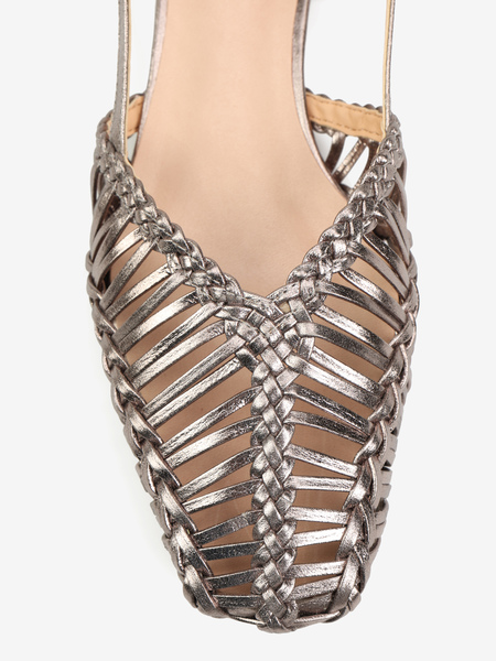 SANDAŁY HEGO'S Milano