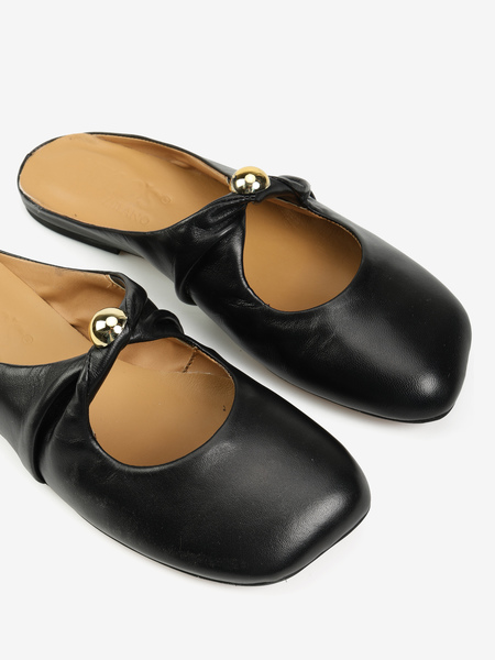 KLAPKI HEGO'S Milano