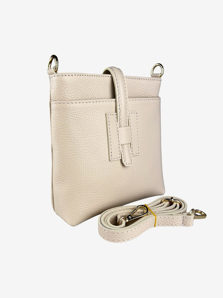 TOREBKA DAMSKA H SACCO HEGO'S Milano