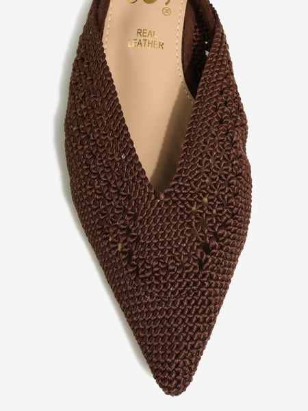 BALERINY HEGO'S Milano