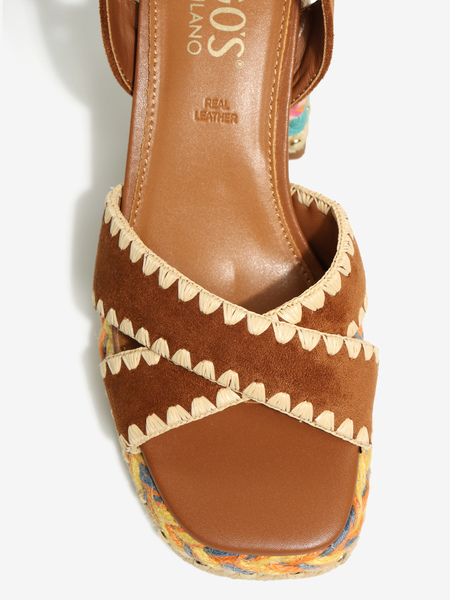 SANDAŁY HEGO'S Milano