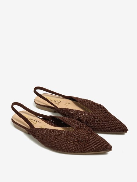 BALERINY HEGO'S Milano