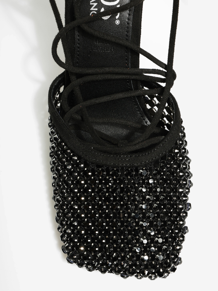 ELEGANCKIE SZPILKI HEGO'S Milano