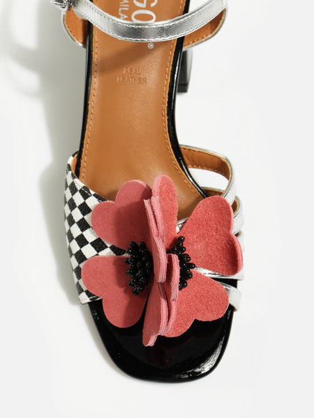 SANDAŁY HEGO'S Milano