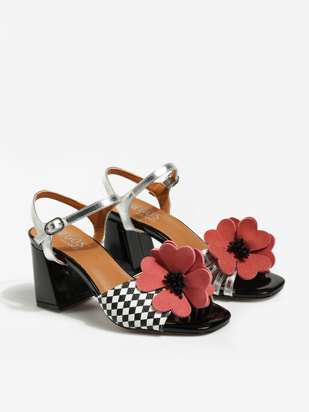 SANDAŁY HEGO'S Milano