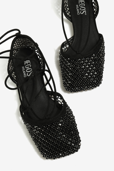 BALERINY HEGO'S Milano