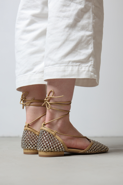 BALERINY HEGO'S Milano