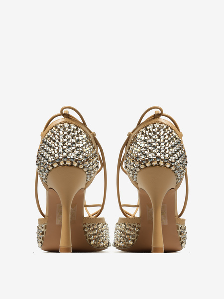 SZPILKI HEGO'S Milano