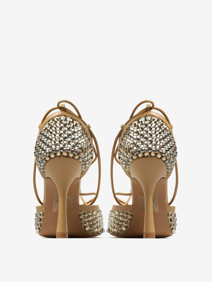 SZPILKI Z KAMIENIAMI HEGO'S Milano