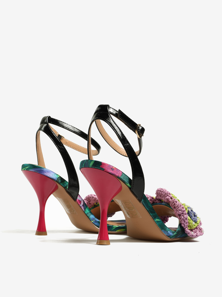 SANDAŁY HEGO'S Milano