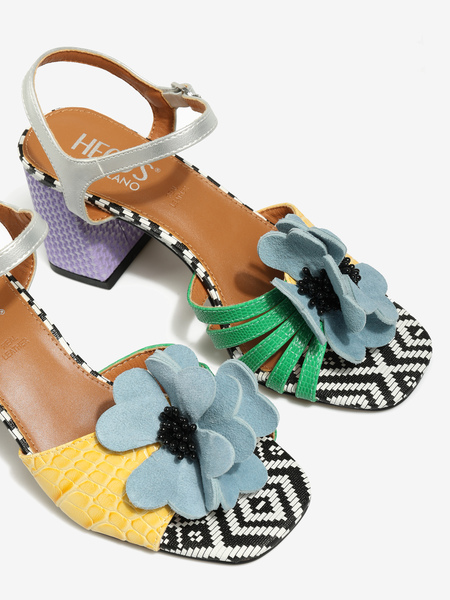 SANDAŁY HEGO'S Milano