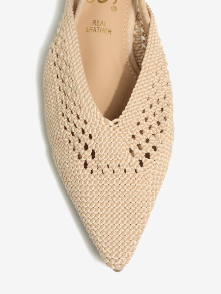 BALERINY HEGO'S Milano