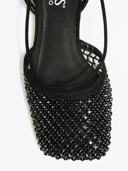 BALERINY HEGO'S Milano